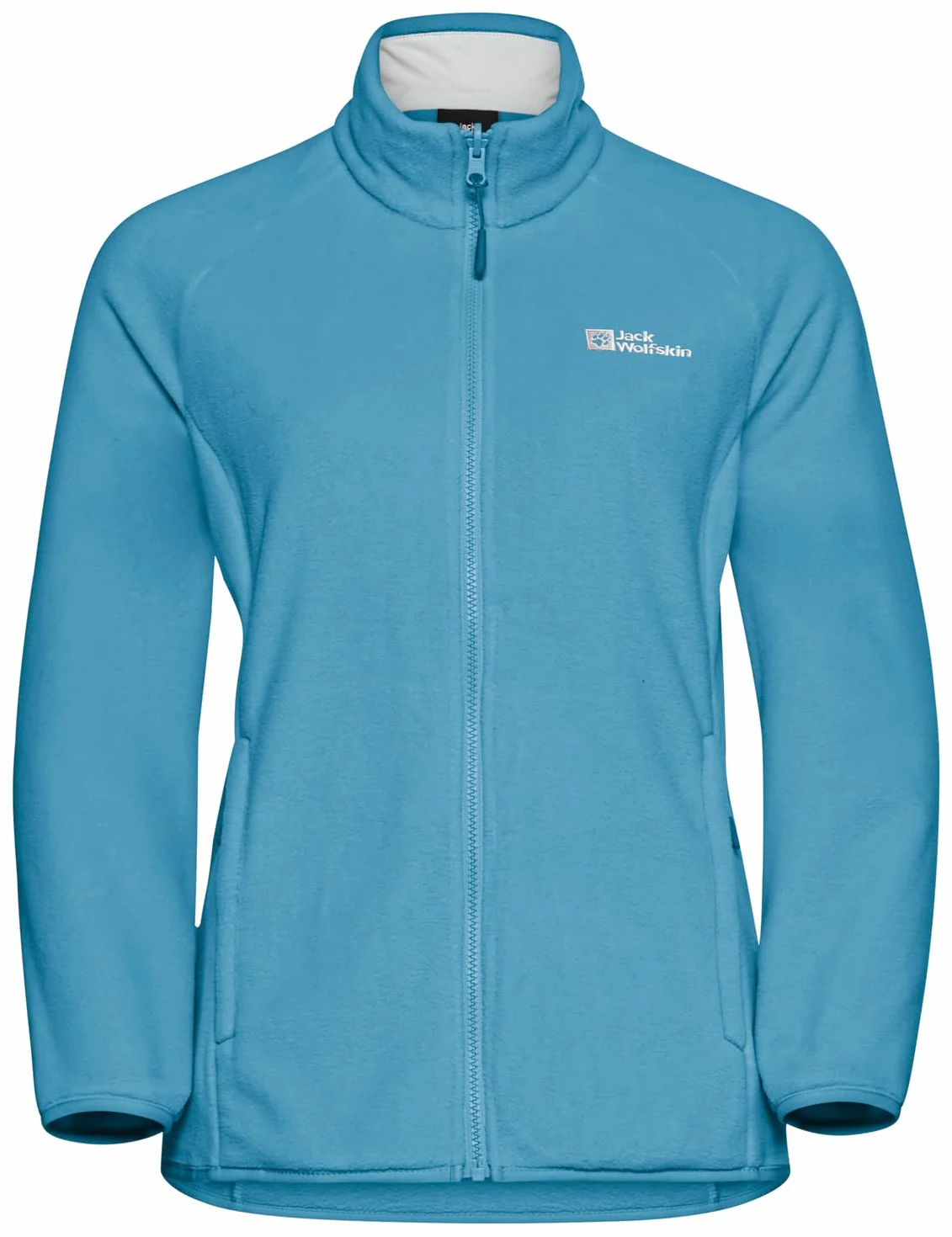 Jack Wolfskin Kurtka Kobiety Moonrise Fz W