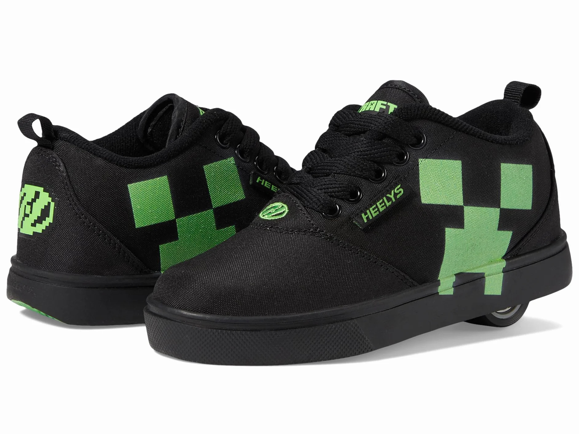 Heelys Unisex-dziecko Pro 20 MinecraftButorolki