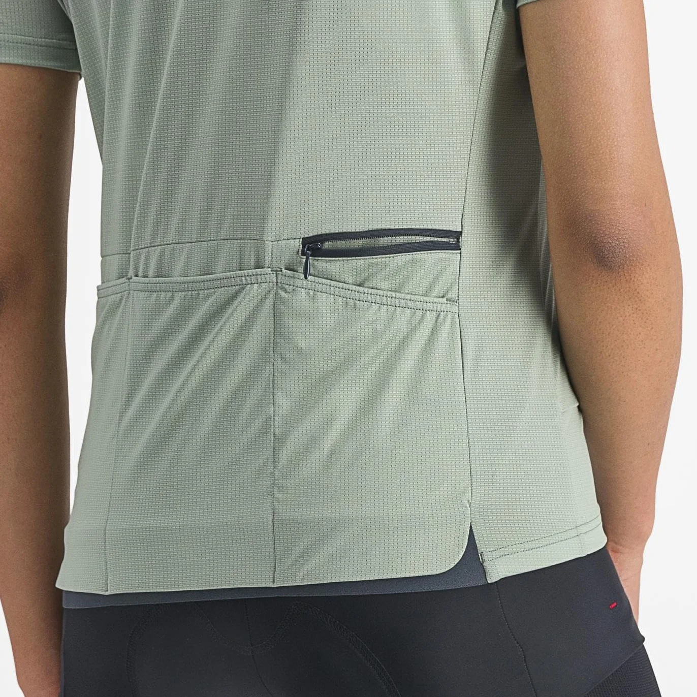 CASTELLI Koszulka Kobiety Unlimited Szlak 2 Jersey