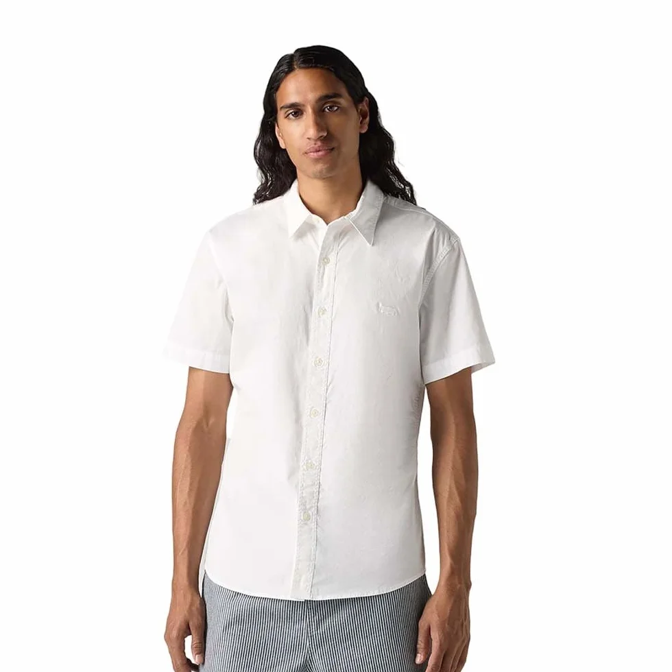 Levi's Koszulka Mężczyźni 86623-0008