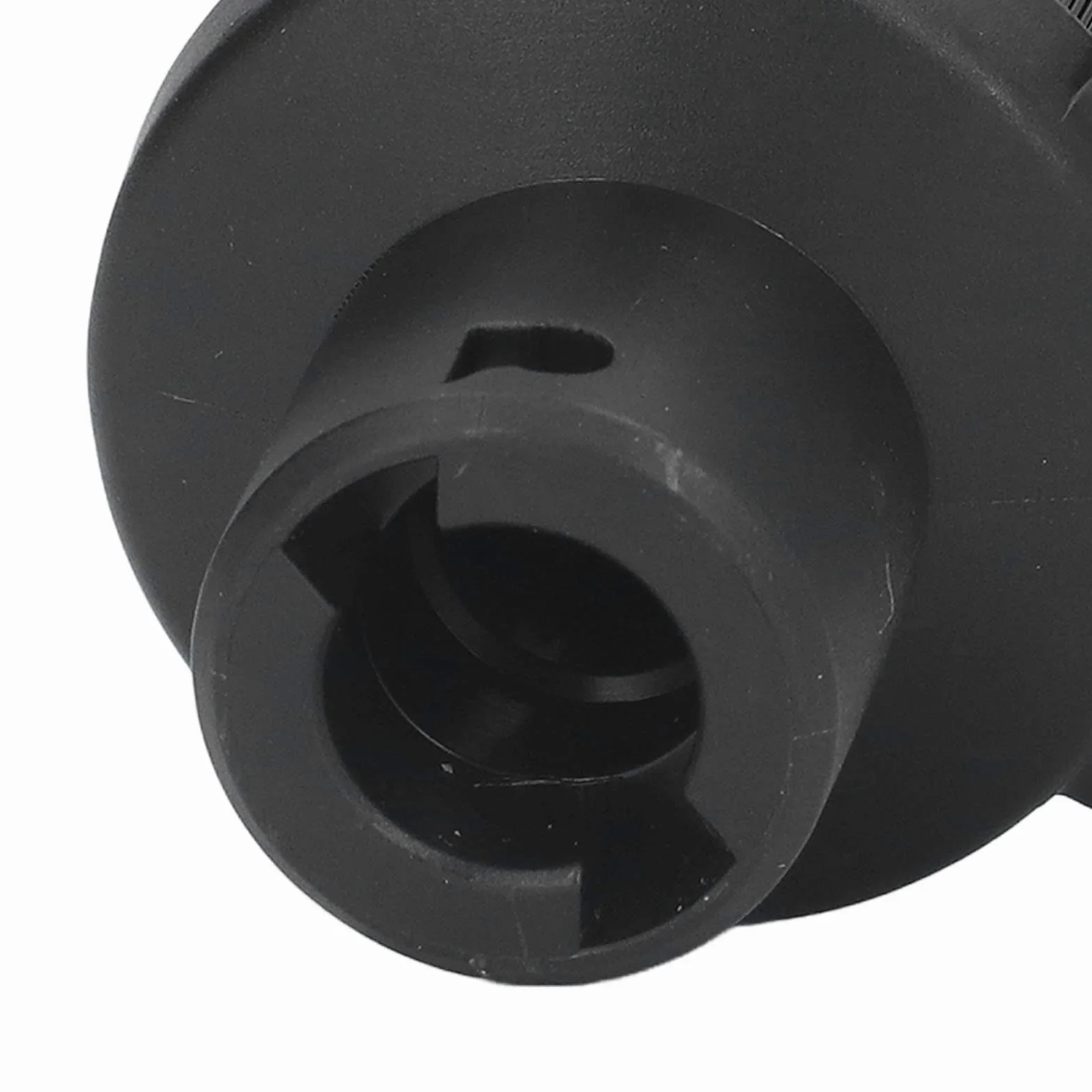 Okrągła Szczotka do Czyszczenia parą SC1 SC2 SC3 z Twardym Włosiem ABS Nylon