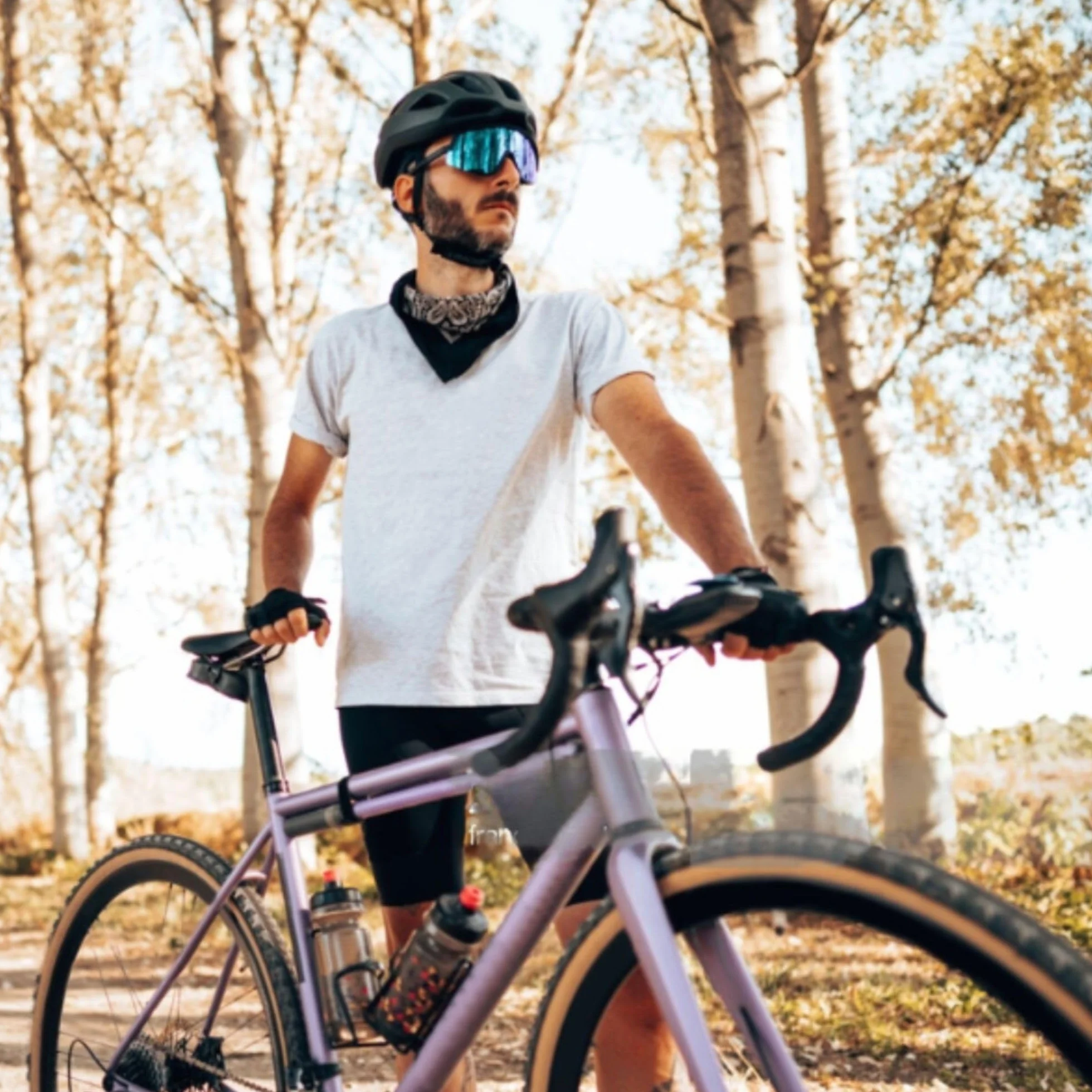 Bandana dla mężczyzn i kobiet – 100% bawełna bandana jako chusta nicki, bandana, chusta na głowę, chusta bandana
