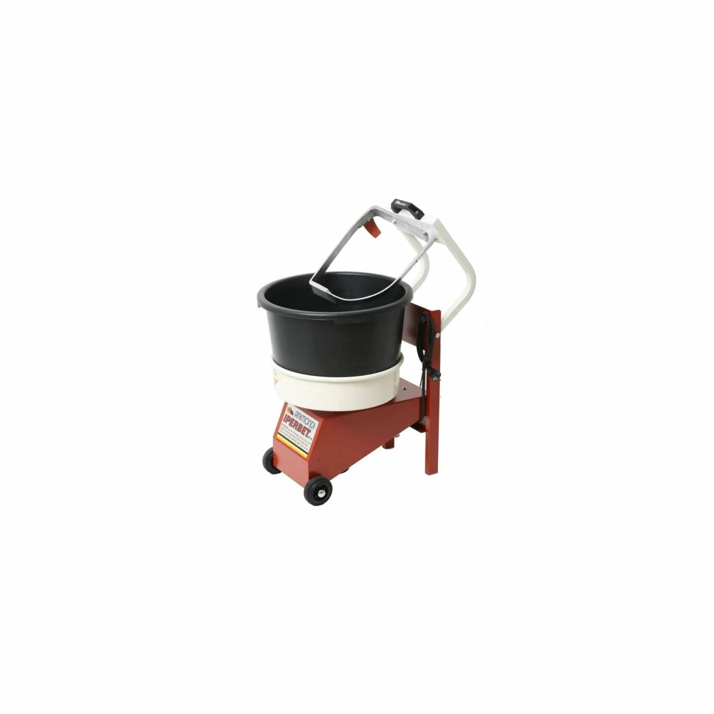 Raimondi iperbet 2 wiadra 45l 230v 50/60