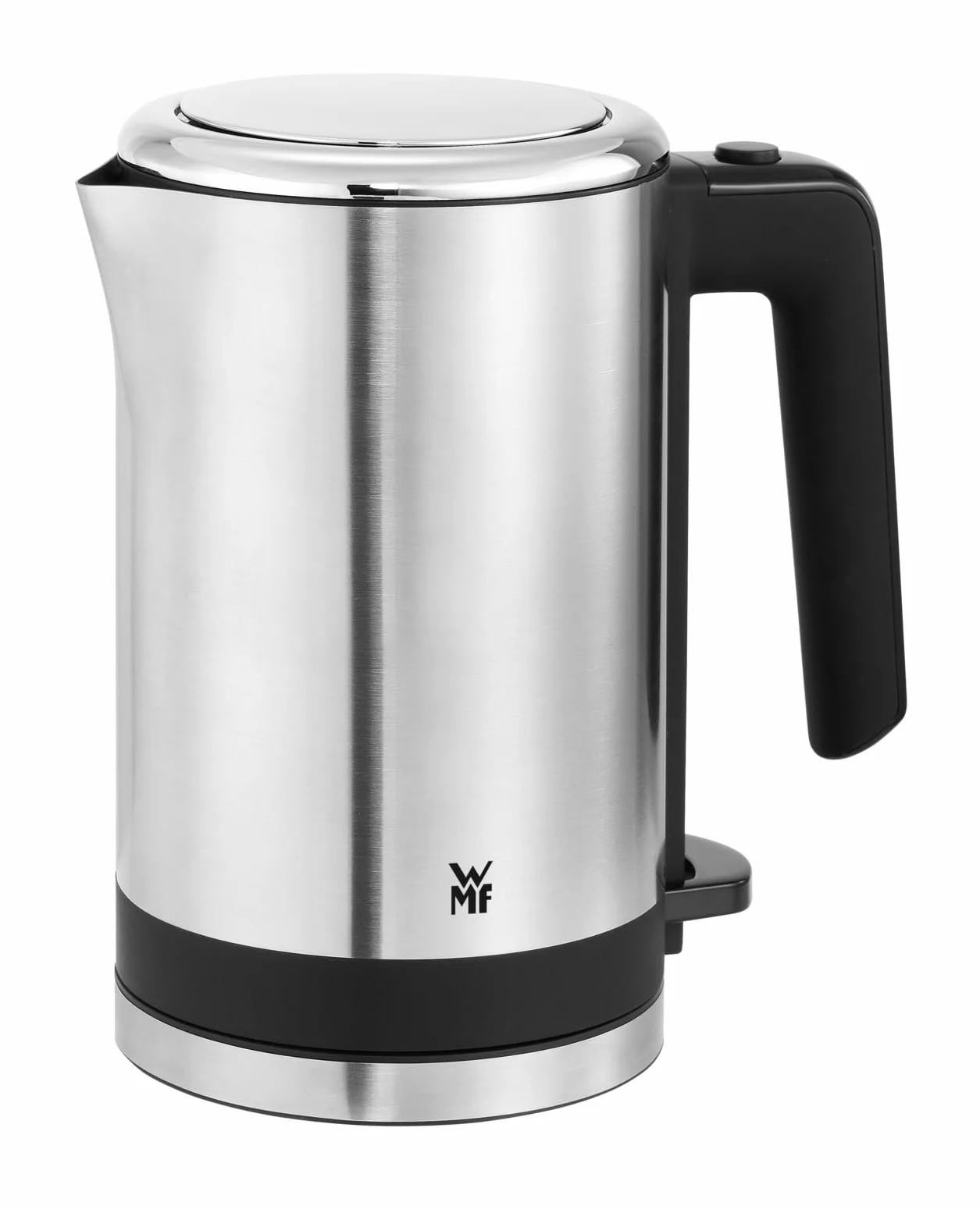 WMF Mini Czajnik Elektryczny 1800 W 800 ml Stal Nierdzewna Inox Srebrny