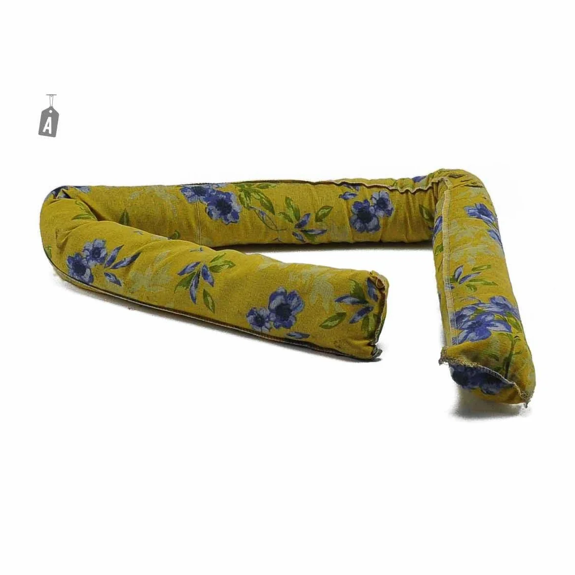 Briancasa Wałek pod przeciąg bawełna 120 cm