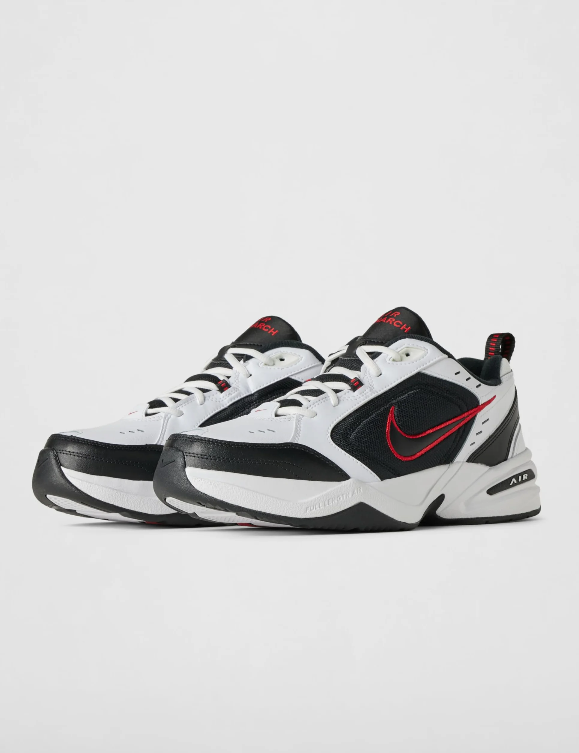 NIKE Air Monarch IV - buty gimnastyczne Mężczyźni