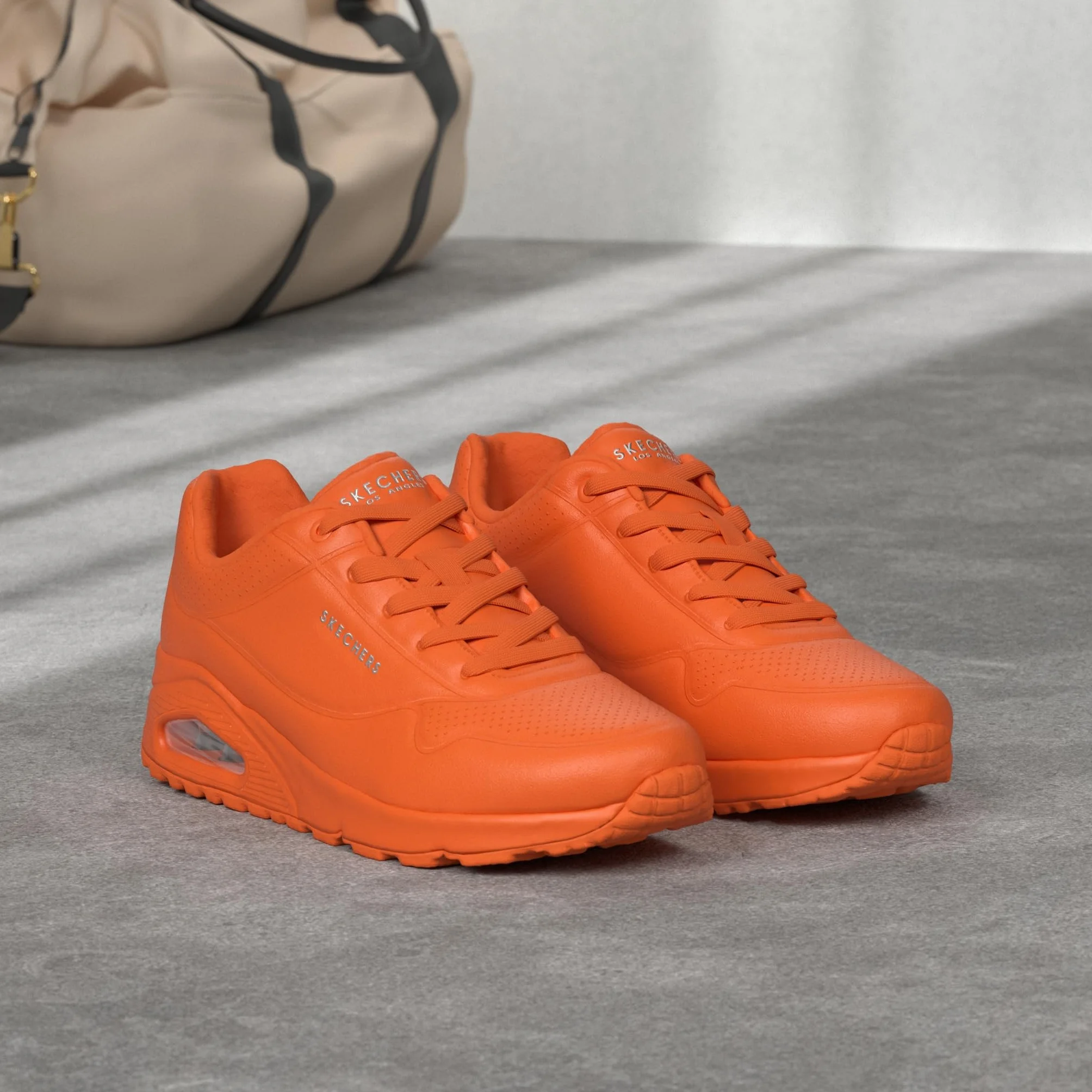 Skechers Kobiety Uno - Night ShadesSneakersy