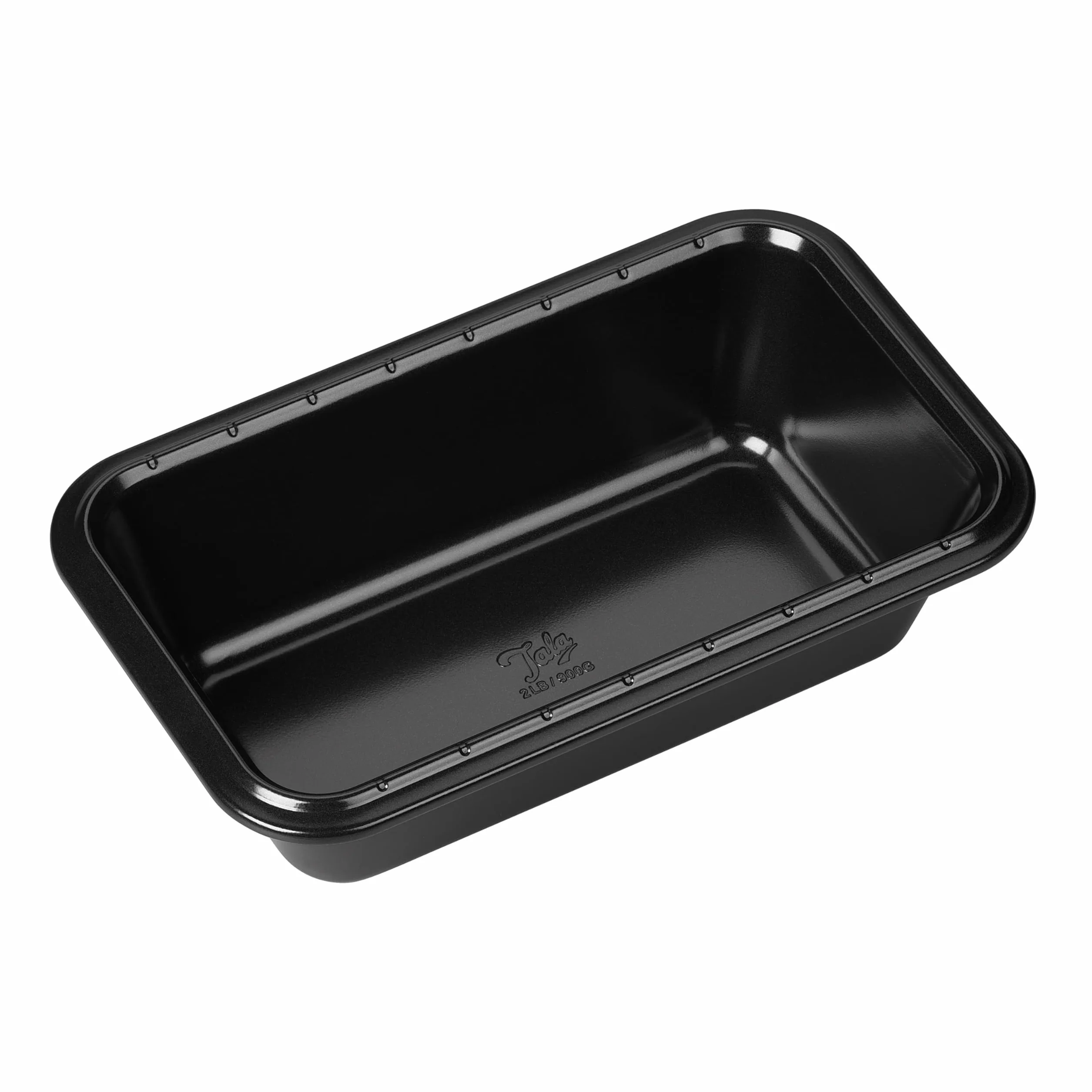 TALA Perf puszka z chleba 0,9 kg czarna
