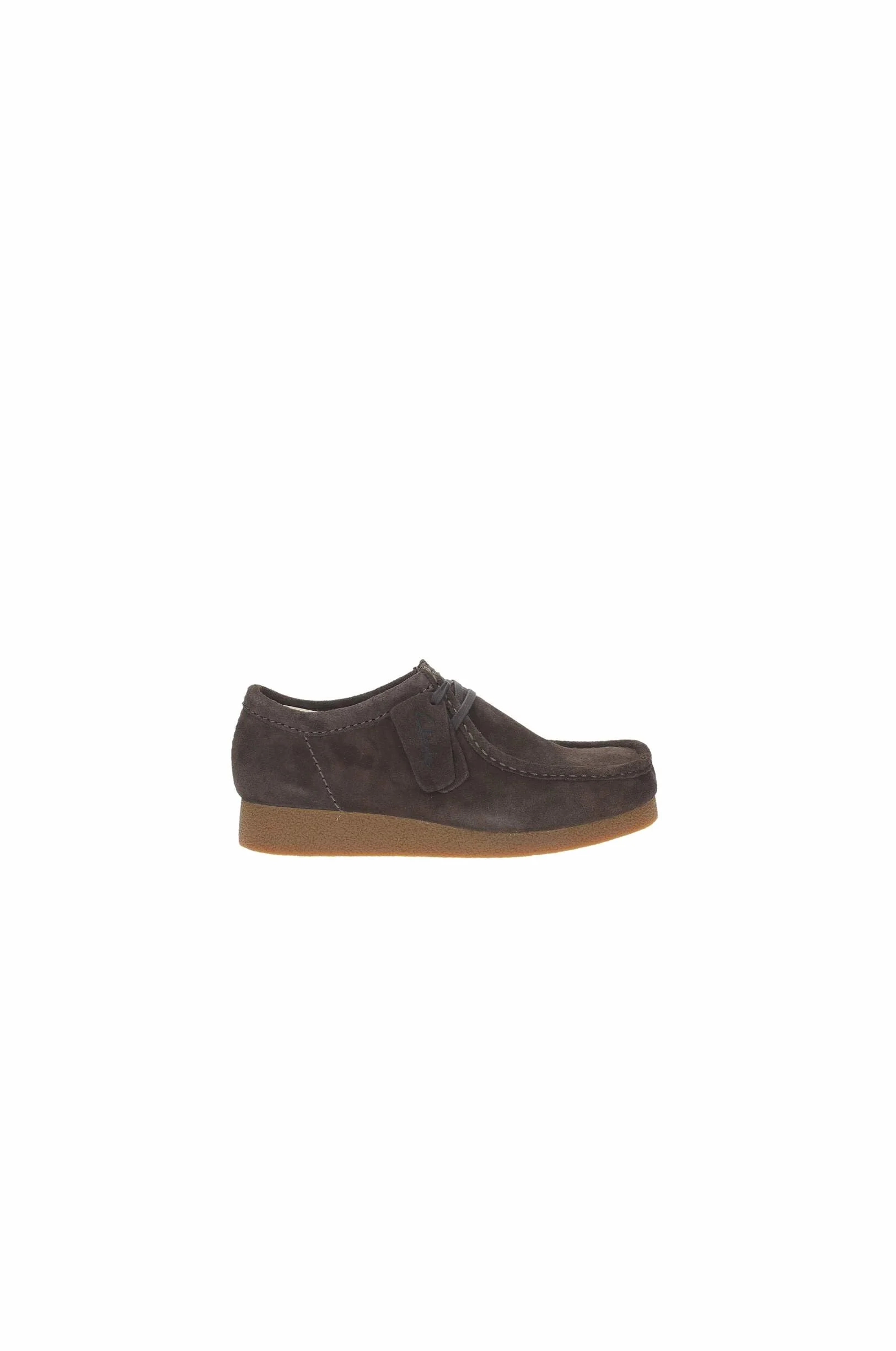 Clarks Kobiety Wallabeeevo-