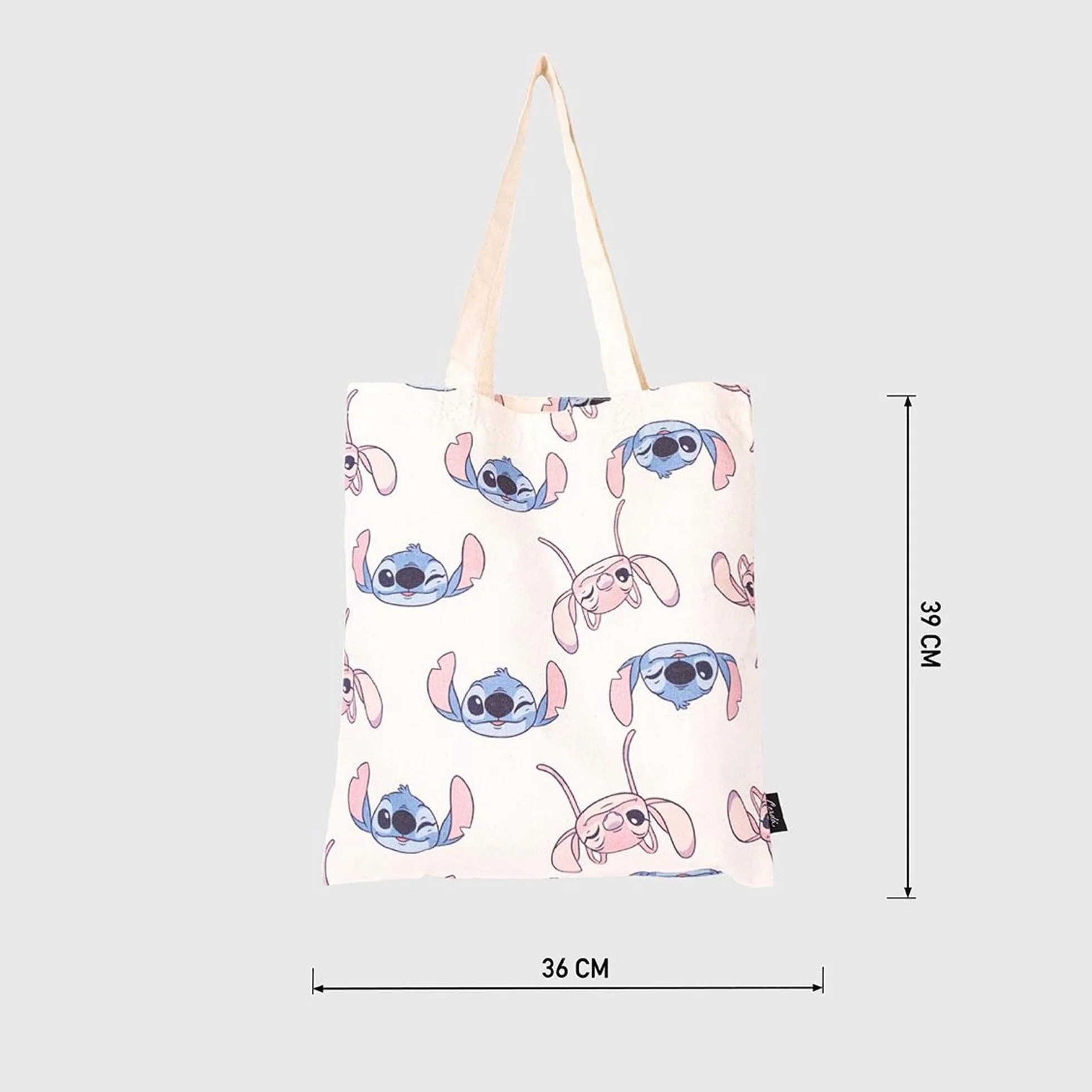 CERDÁ LIFE'S LITTLE MOMENTS Torba na zakupy Plecak, Młodzież Unisex, Wielobarwny, Rozmiar Uniwersalny