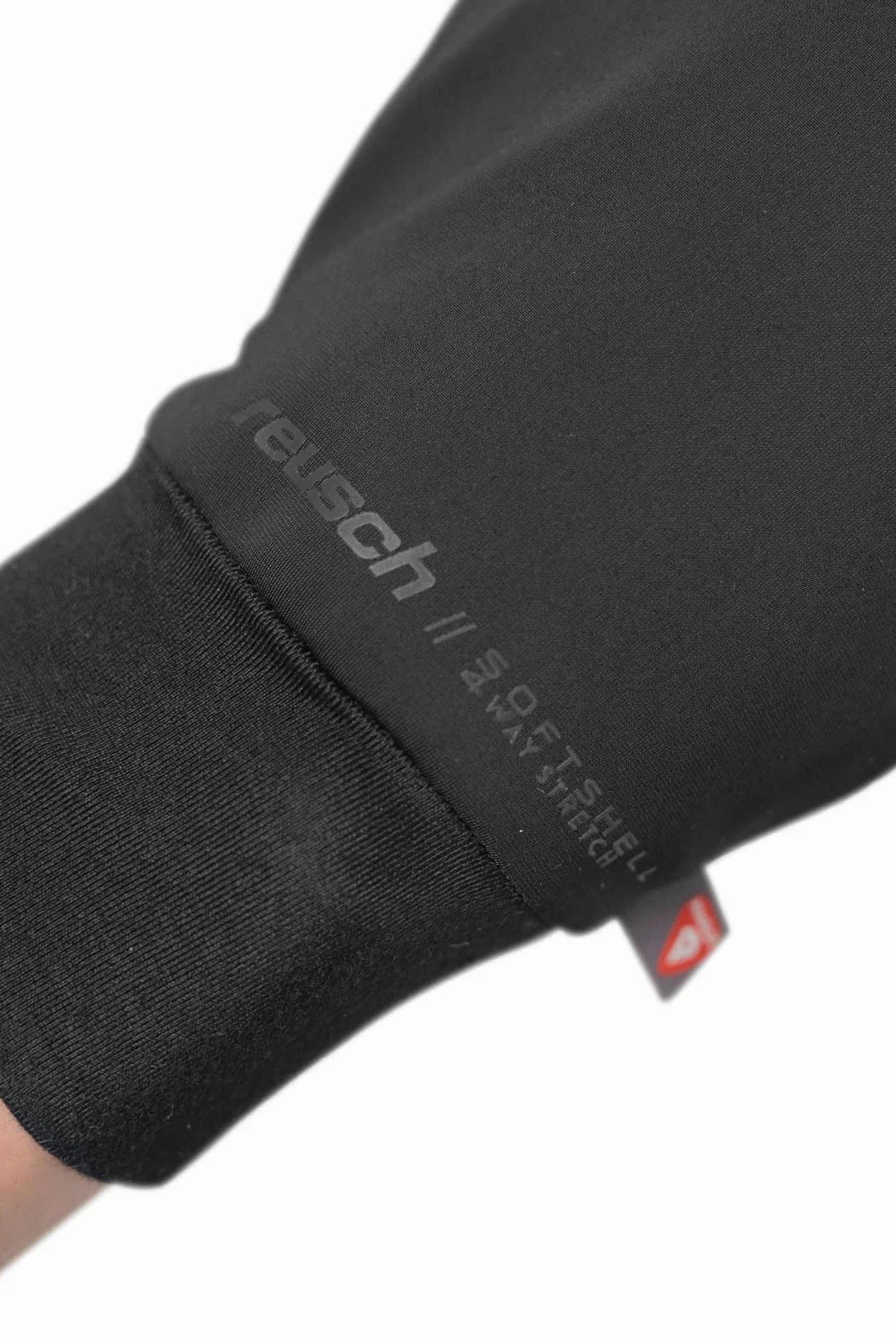Reusch Walk Stormbloxx ™ Touch-TEC ciepłe, wiatroszczelne i wodoodporne rękawice sportowe, uniseks, rękawice outdoorowe, dla kobiet i mężczyzn, kompatybilne z ekranem dotykowym, do telefonów