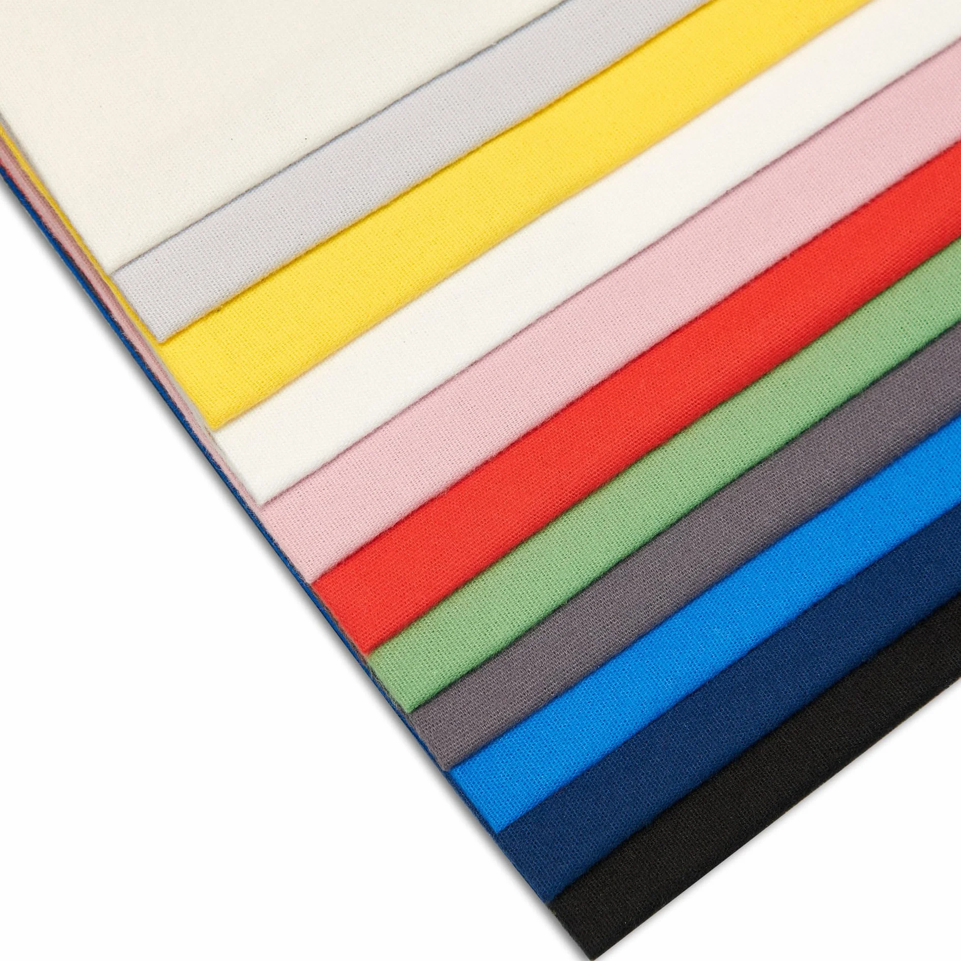 Poszewki na poduszki ze 100% bawełny 40 x 80 cm czarne zestaw 2 szt.