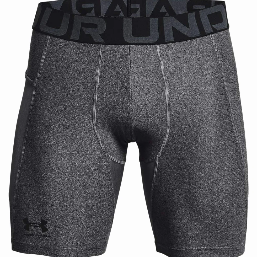 Under Armour Hg Armour Szorty - Spodenki do Biegania Mężczyźni