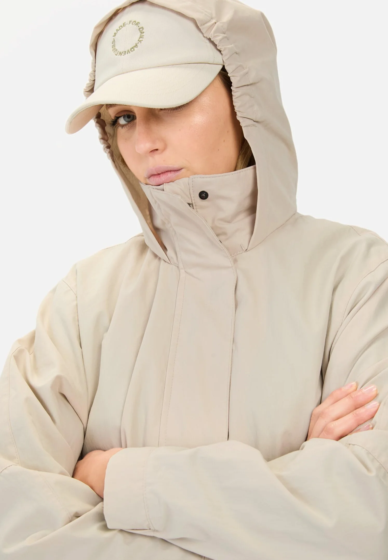 camel active Kurtka Kobiety 310590-5r21
