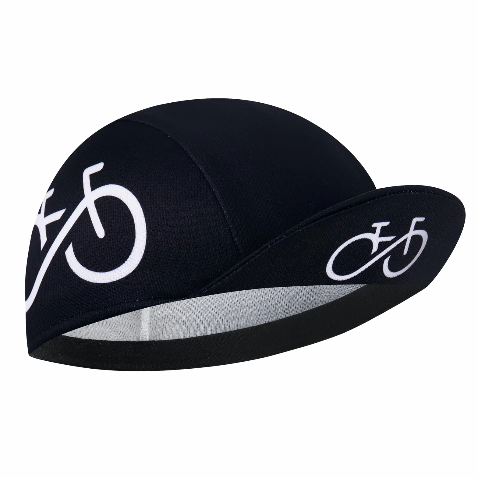 Czapka rowerowa Czapka pod kask rowerowy - Czapka rowerowa unisex