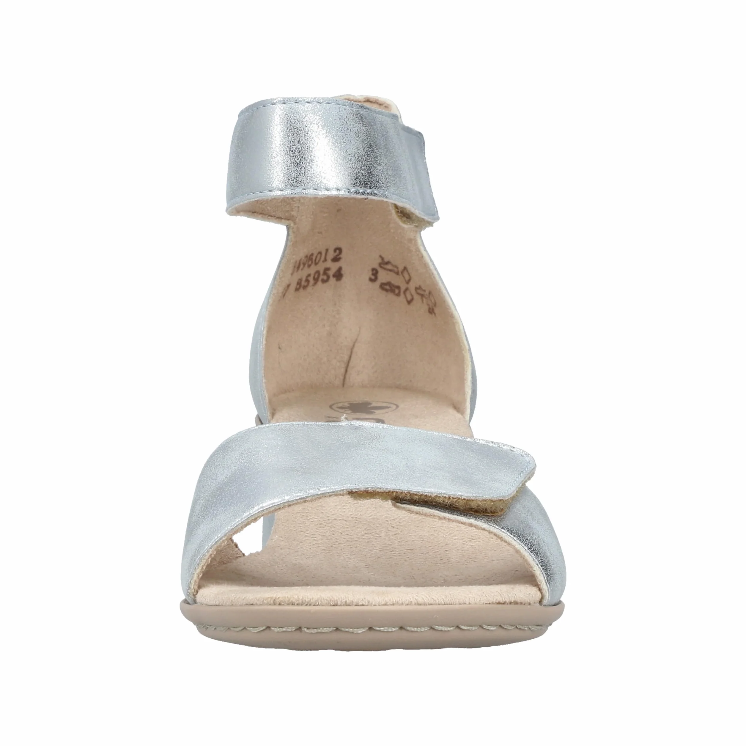 Rieker Kobiety 64960Pompa