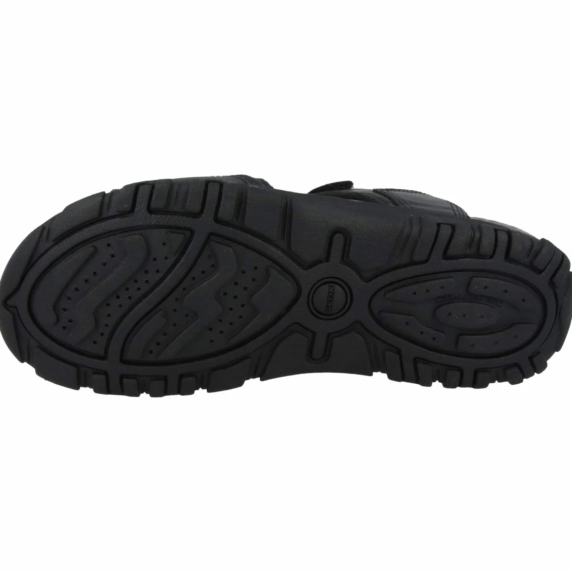 Geox Mężczyźni U Sandal Strada ASandały