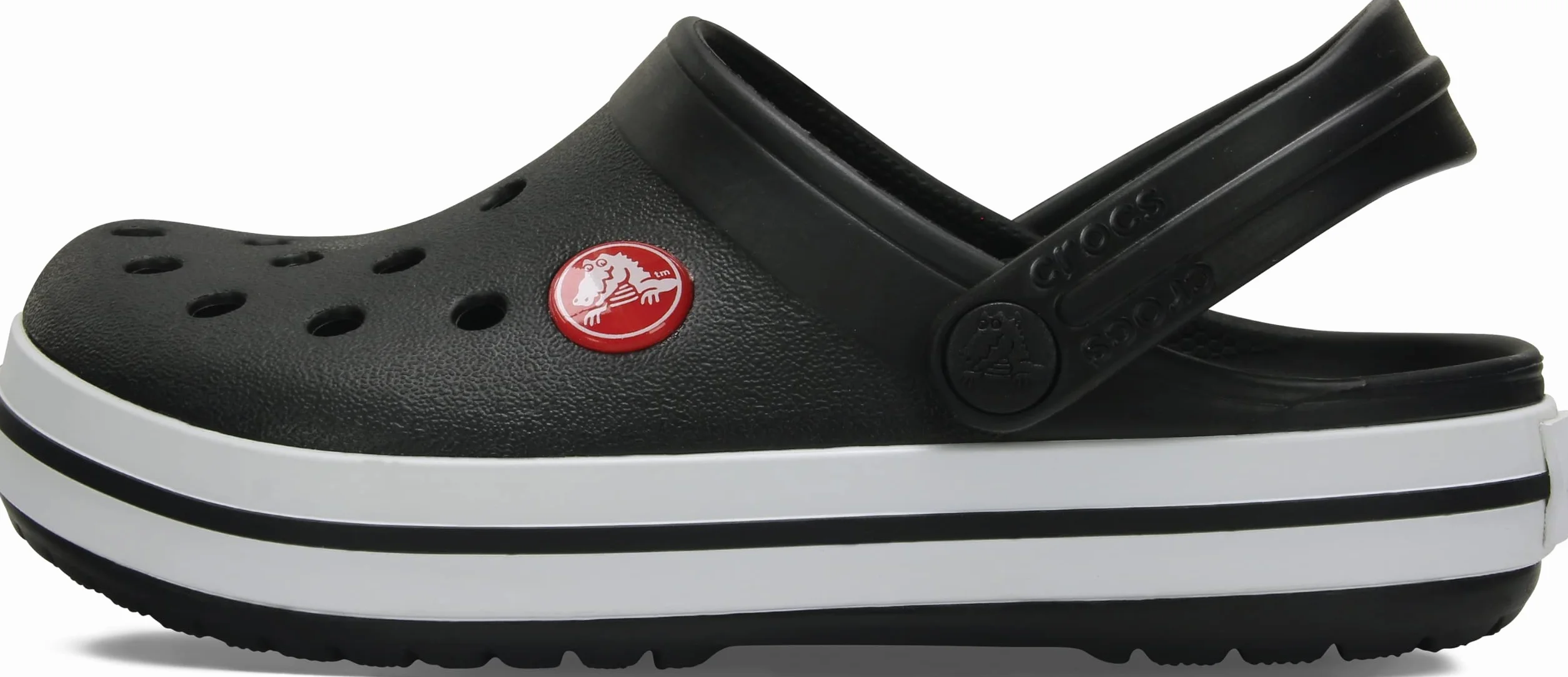 Crocs Uniseks - dzieci Crocband Clog KChodaki
