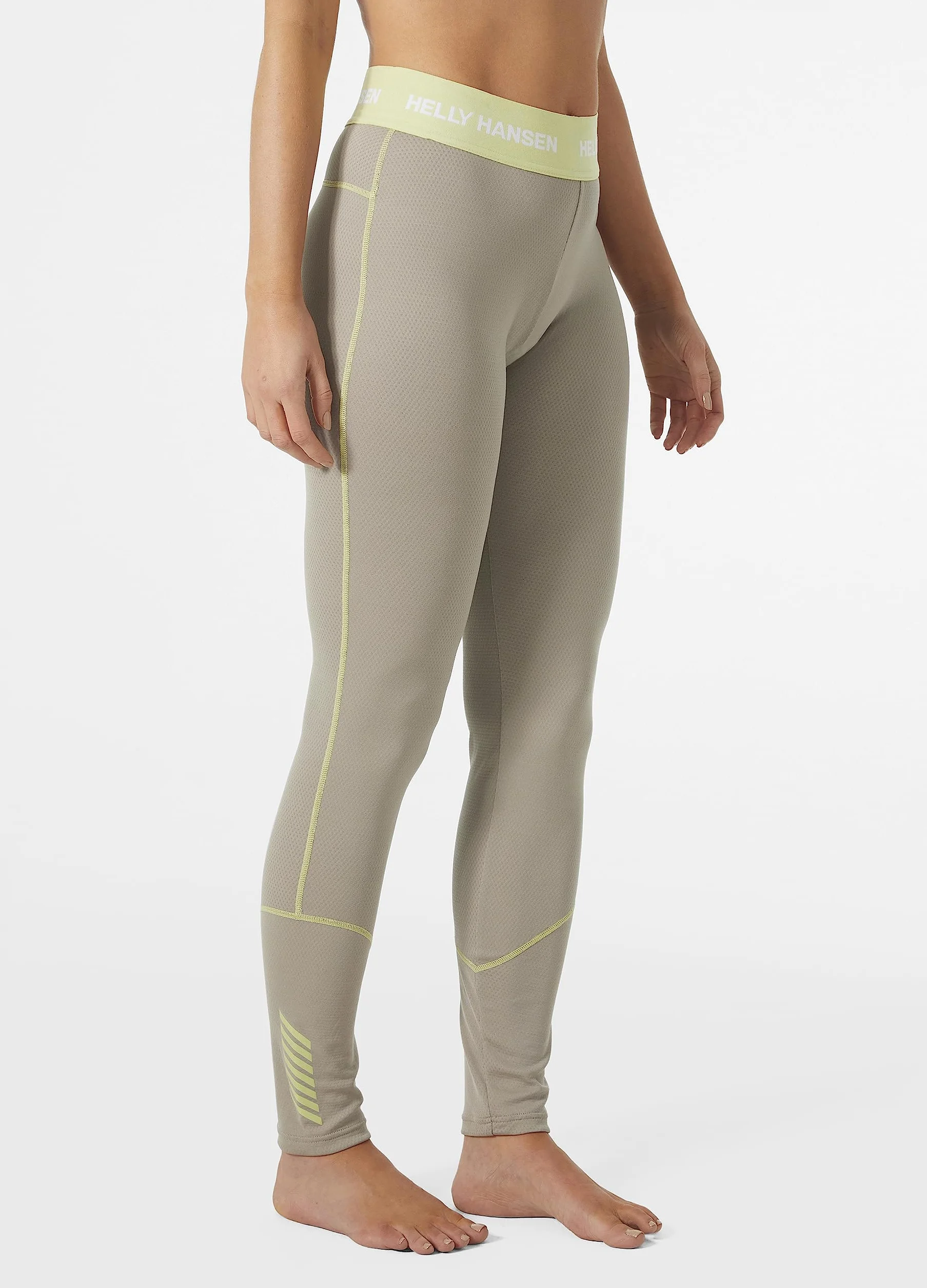 Helly Hansen W Lifa Active Pant - Spodnie Basleayer Kobiet