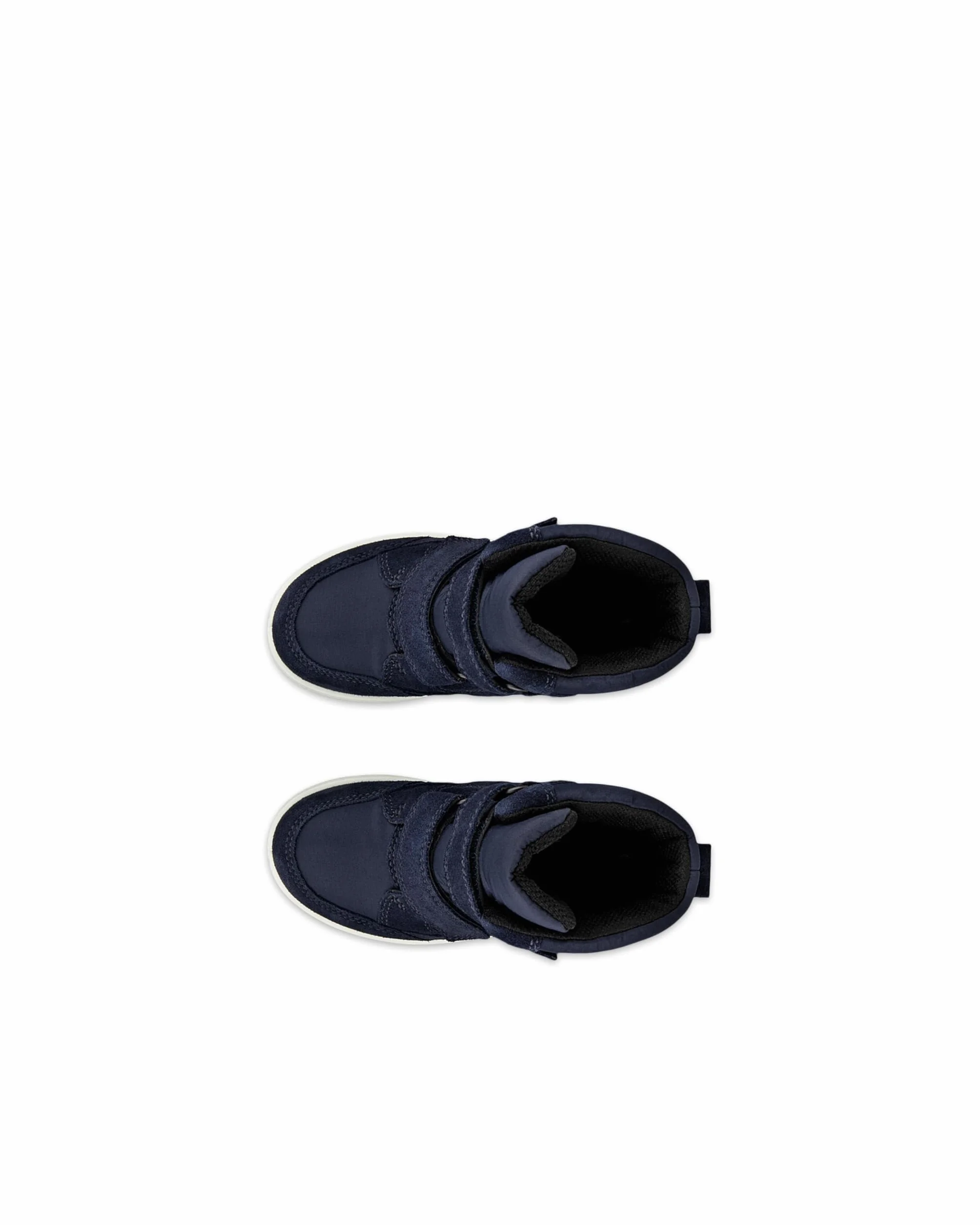 ECCO Chłopcy Urban Snowboarder Fashion Boot