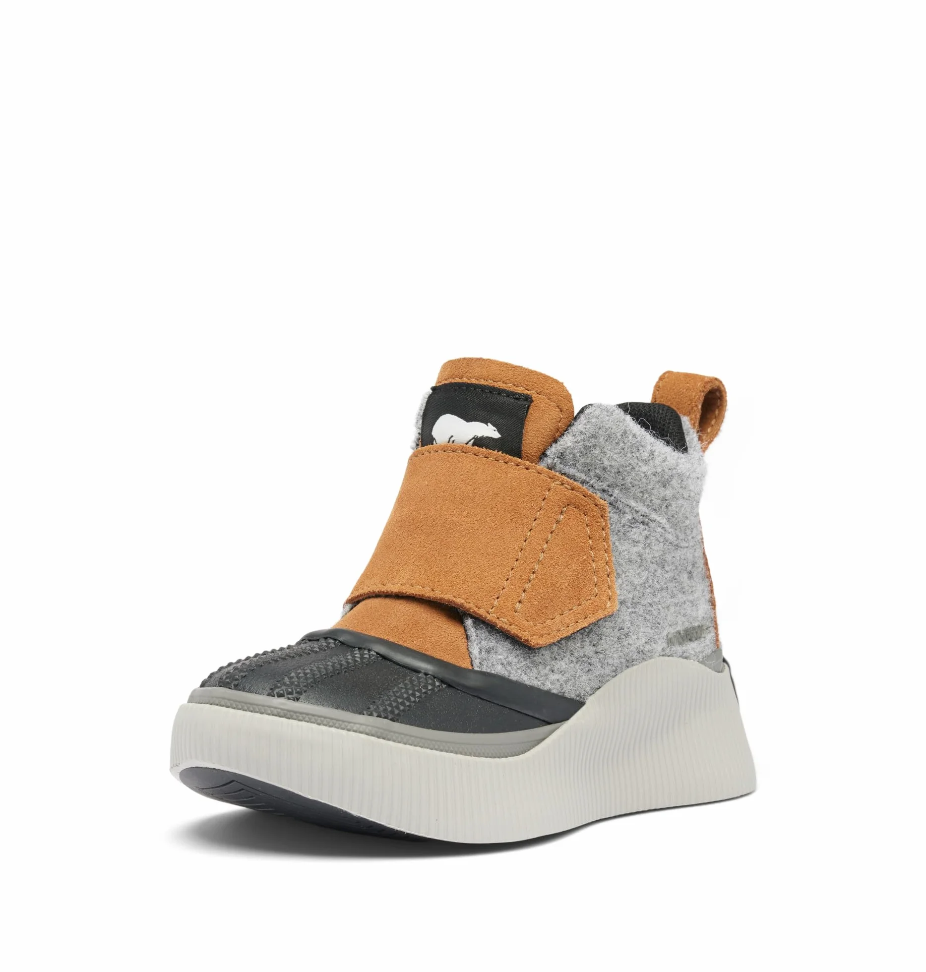 Sorel Uniseks - dzieci Childrens Out N About™ IV Strap WpModa — buty
