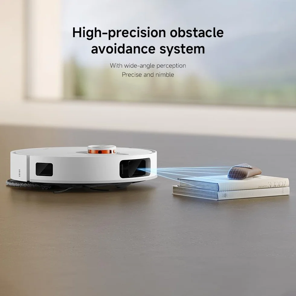 Xiaomi Robot Vacuum X20 Pro EU